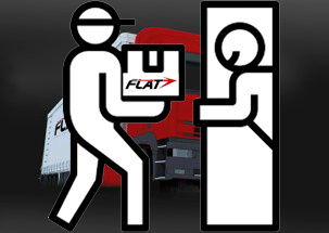 Guía para calcular tiempos y costos en transporte urgente nacional e internacional