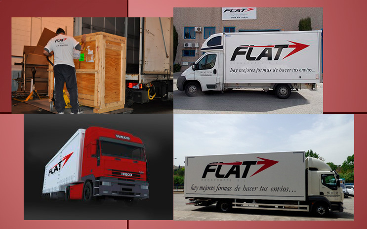 empresas transporte urgente internacional empresas transporte urgente internacional
